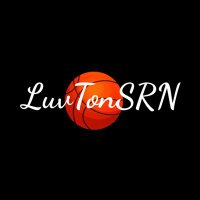 🏀LuvTonSRN🏀 (@luvtonsrn) 's Twitter Profile Photo