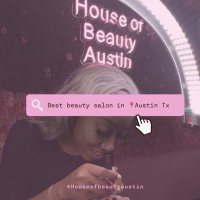 House of Beauty Austin(@HOBAustin) 's Twitter Profile Photo