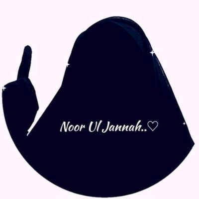 Noorruljannah Profile Picture