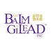 The Balm In Gilead (@thebalmingilead) Twitter profile photo