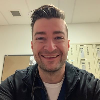 ER Doctor | Simulation & Medical Education | Hiking, skiing, and climbing enthusiast. MMA fan. Opinions and sarcasm are my own. Most of my tweets are about tPA.