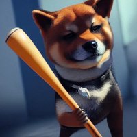 Mr. Bat Dogebonkinson(@dogebonkkk) 's Twitter Profile Photo