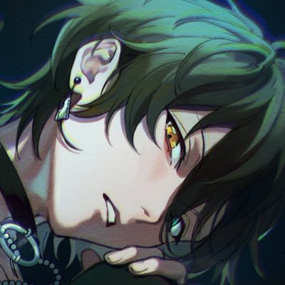 circuscard's profile picture. read txti for warnings