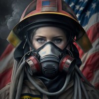 Firefighter Circle 🇺🇸 (@teresalopes78) 's Twitter Profile Photo