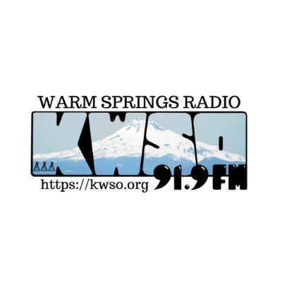 Warm Springs community radio owned and operated by The Confederated Tribes of Warm Springs, Oregon.