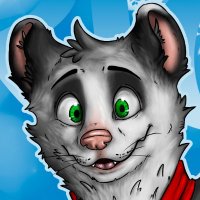 Grasky (@graskyart) 's Twitter Profile