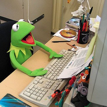 Software engineer. Maintains a collection of hobbies. Browsing the internet since 1998.