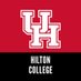 UH Hilton College of GHL (@HiltonCollegeUH) Twitter profile photo