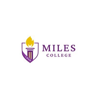 The Official Twitter Page of Miles College; Founded in 1898, Miles College is a liberal arts institution located in the Birmingham Metro Area (Fairfield, AL).