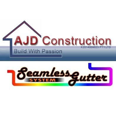 We specialize in all your construction and gutter needs with professional, diligent service using quality products.