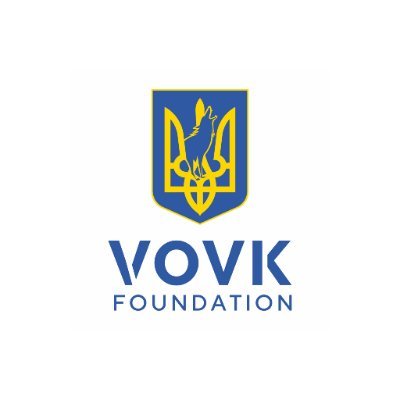 The driving mission of the Vovk Foundation is to help impacted and displaced Ukrainian children and families affected by the Russian invasion of Ukraine.