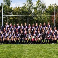 Yeovil Rugby Women & Girls(@YeovilRugbyGirl) 's Twitter Profile Photo
