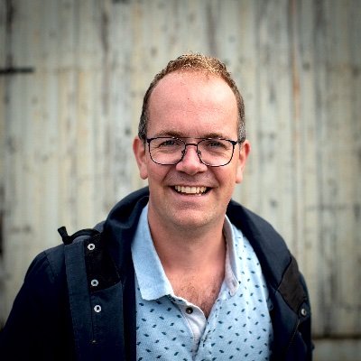 JilmerPostma's profile picture. Eigenaar van Jilmer Postma Media | Freelance Fotograaf en Journalist (Hartje is om te onthouden)