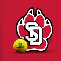 South Dakota Tennis(@SDCoyotesTennis) 's Twitter Profile Photo