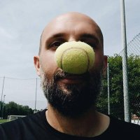 Emanuele Ricciardi (@lluckyloser) 's Twitter Profile