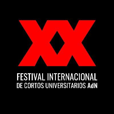 Somos el Festival Internacional de Cortometrajes Universitarios AdN, el más longevo de España. Organizado por alumnos de @Nebrija @FcaNebrija