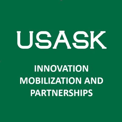 Building strong ecosystem & research partnerships to mobilize USask innovations to create external value for society, the economy, and the environment