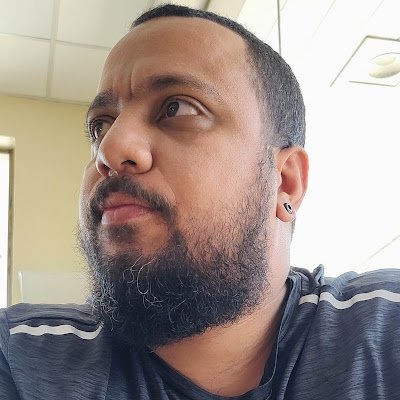 AmaroAdonis's profile picture. Nem queira saber!