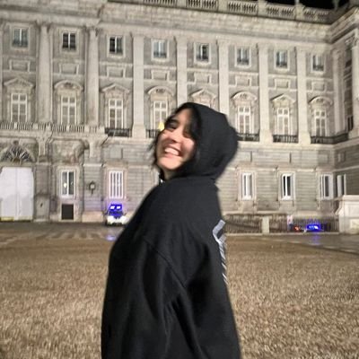 AinhoaMaPerez Profile Picture