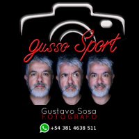 GussoSport(@GussoSport) 's Twitter Profile Photo