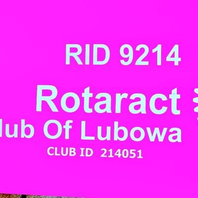RctLubowa Profile Picture