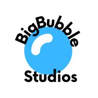 Big Bubble Stuidos(@BigBubStudios) 's Twitter Profile Photo