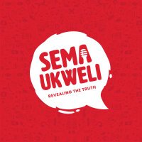 Sema Ukweli(@SemaUkweliKenya) 's Twitter Profile Photo