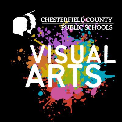 Chesterfield County Public Schools K-12 Visual Arts Program