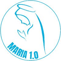 Maria 1.0 (@maria_1punkt0) 's Twitter Profile Photo Maria 1.0 (@maria_1punkt0) 's Twitter Profile Photo