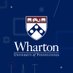 The Wharton School (@Wharton) Twitter profile photo