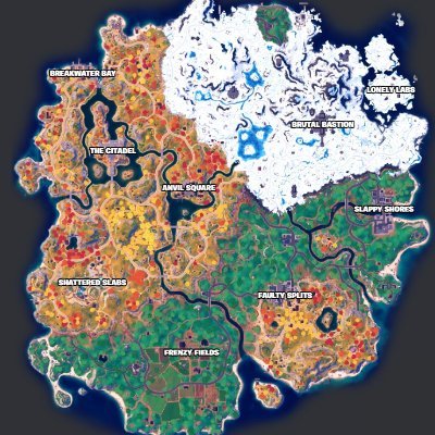 DropmapEU's profile picture. I'm selling landing maps. Text me if you're interested