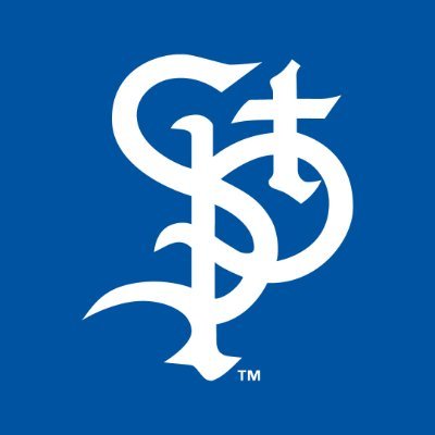 Official Twitter account of the St. Paul Saints Baseball Club. Triple-A Affiliate of the @Twins. #stpaulsaints #FunIsGood #ItsWhatWeDo