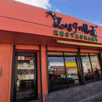 Restaurante Los Grillos(@_losgrillos) 's Twitter Profile Photo