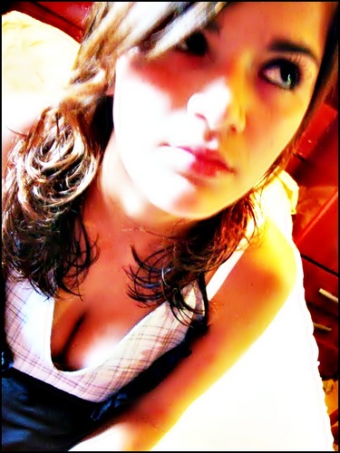 Eu naum mudo por ninguém......... Mais melhoro por quem mereçe.........