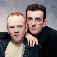 The Communards(@CommunardsMusic) 's Twitter Profile Photo