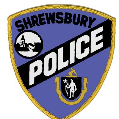 Official Twitter feed of the Shrewsbury MA Police Dept. Not monitored 24/7. Call 911 or 508-841-8577 to report crime. Instagram & Facebook: shrewsburymapd