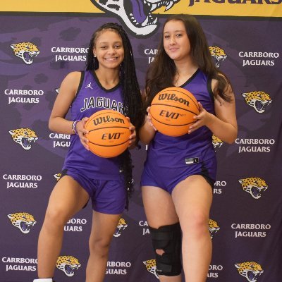 Carrboro High School Girls Basketball