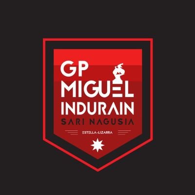 Cuenta oficial del Gran Premio Miguel Indurain Sari Nagusia organizado por el @CcestellaL.
#GPIndurain