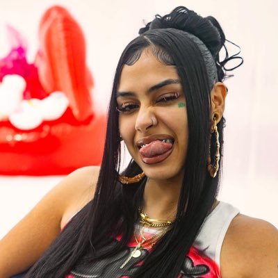 bizzlexnashty's profile picture. fbgm 💸