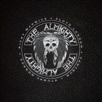 The Almighty(@TheAlmightyband) 's Twitter Profile Photo