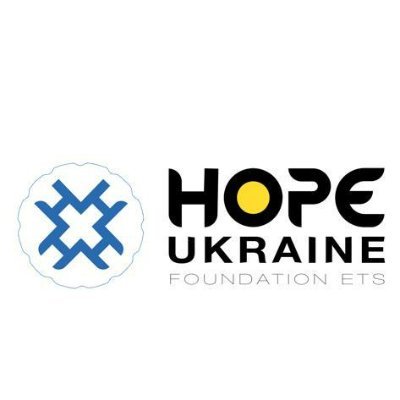 HOPE GROUP SUPPLIES – New Horizons Ukraine