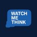 Watch Me Think (@WatchMeThink) Twitter profile photo