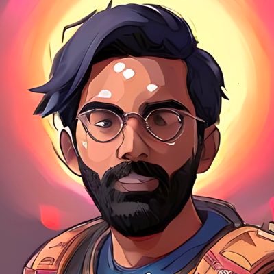 Akshat_Maelstrom Profile