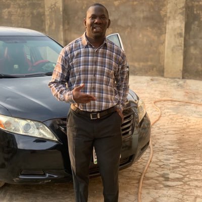 I am a proud citizen of the Loveworld Nation. MEd MPTD, BA.Ed in Adult education. NCE business edu. An Adult educator, facilitator and trainer. A unilag Alumni.