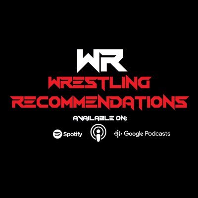 Wrestling Recommendations