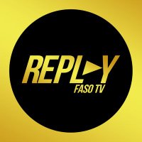 REPLAY FASO TV 🇧🇫 (@replay_faso_tv) 's Twitter Profile