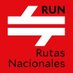 RUN Trenes Nacionales (@RunTrenes) Twitter profile photo