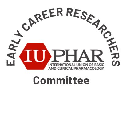 This is the official account of IUPHAR's Early Career Researcher Committee