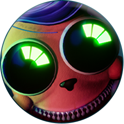 Clapperheads's profile picture. Do You See Sparky? — is a first-person co-op horror game for 4 players with a social deduction elements.
