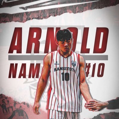 6’2 Guard from Auckland, New Zealand 
Rangitoto College , 3.4GPA , C/O 2024
North Harbour Basketball 
📧: djarn2903@gmail.com 📞: +64 21 055 3986